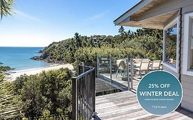 Tawa Cottage - Coast & Country